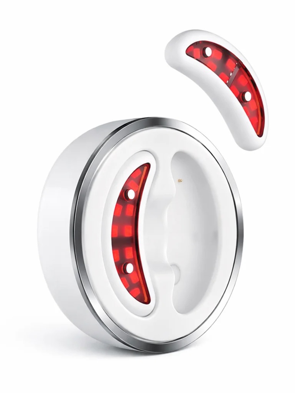 Luminance RED - BrightEye